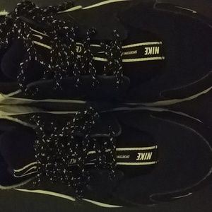 Nike Huarache Big boy's sneakers